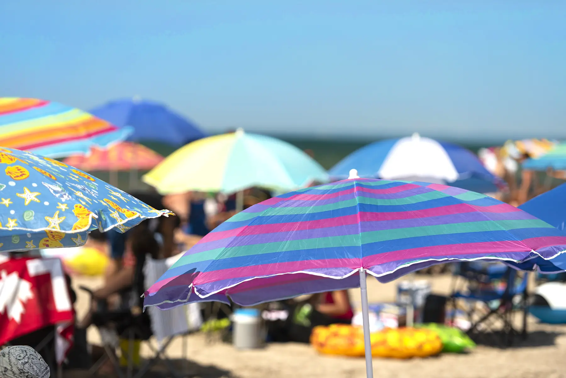 Wasaga Beach Area 1