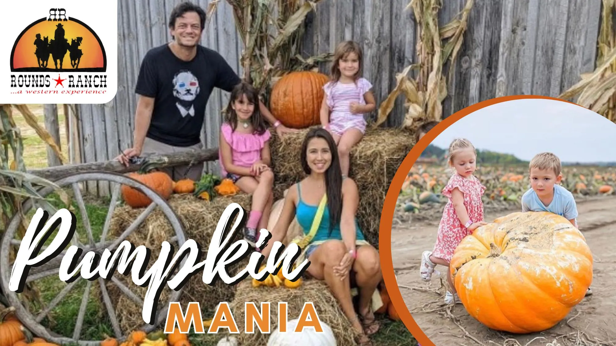 Pumpkin Mania