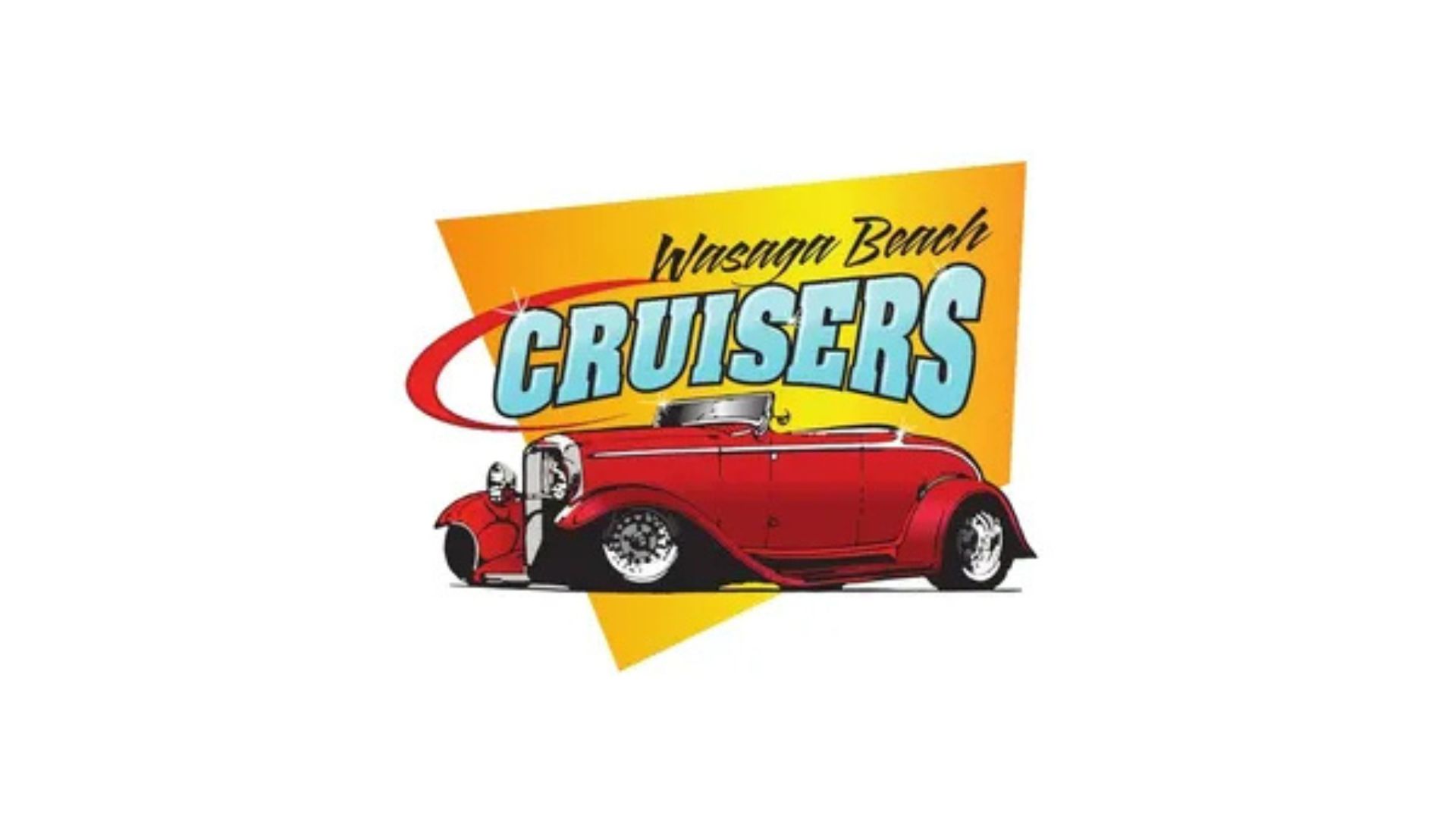 Wasaga Cruisers Logo