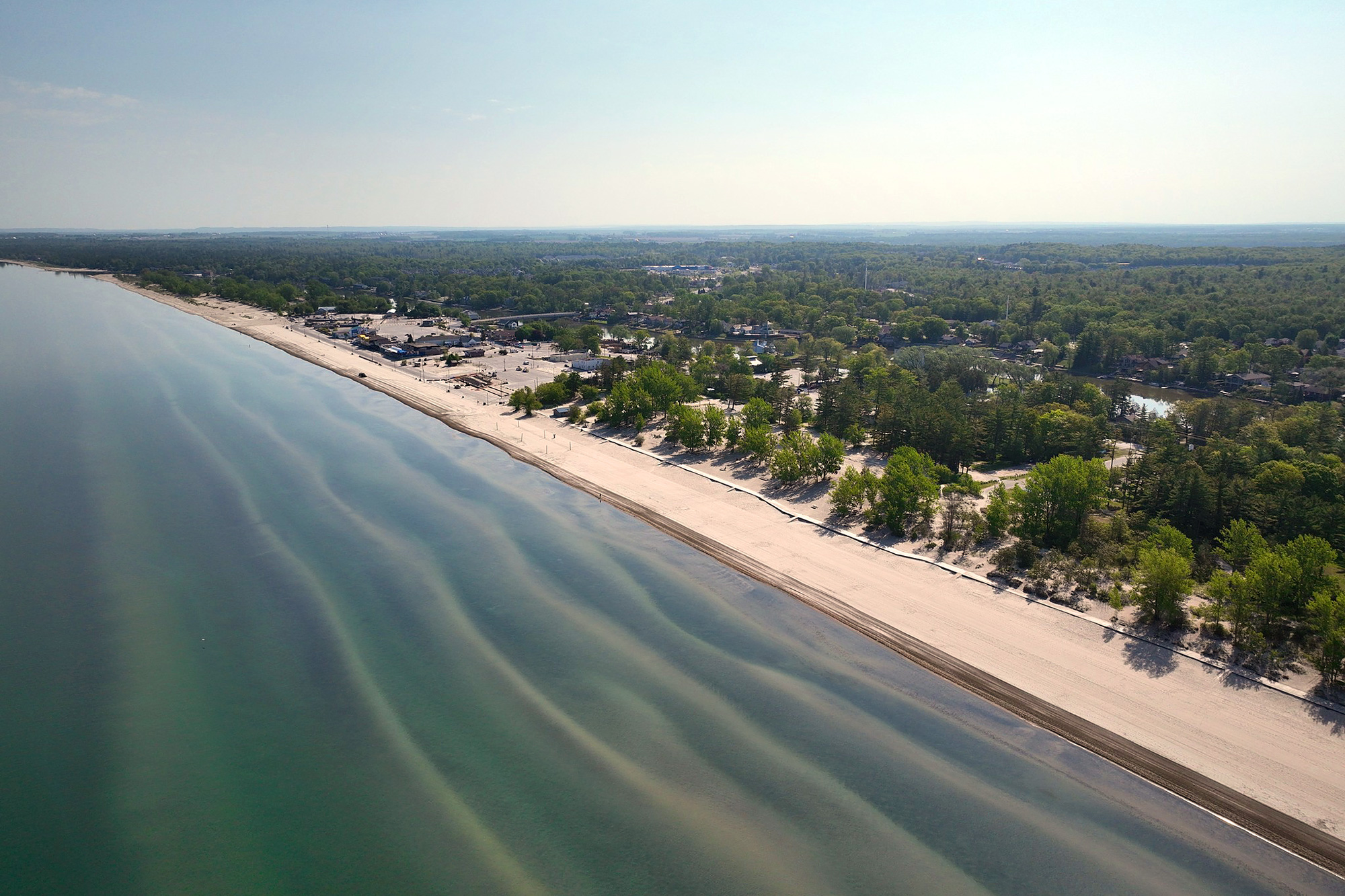Read more about the article Beautiful Wasaga Beach